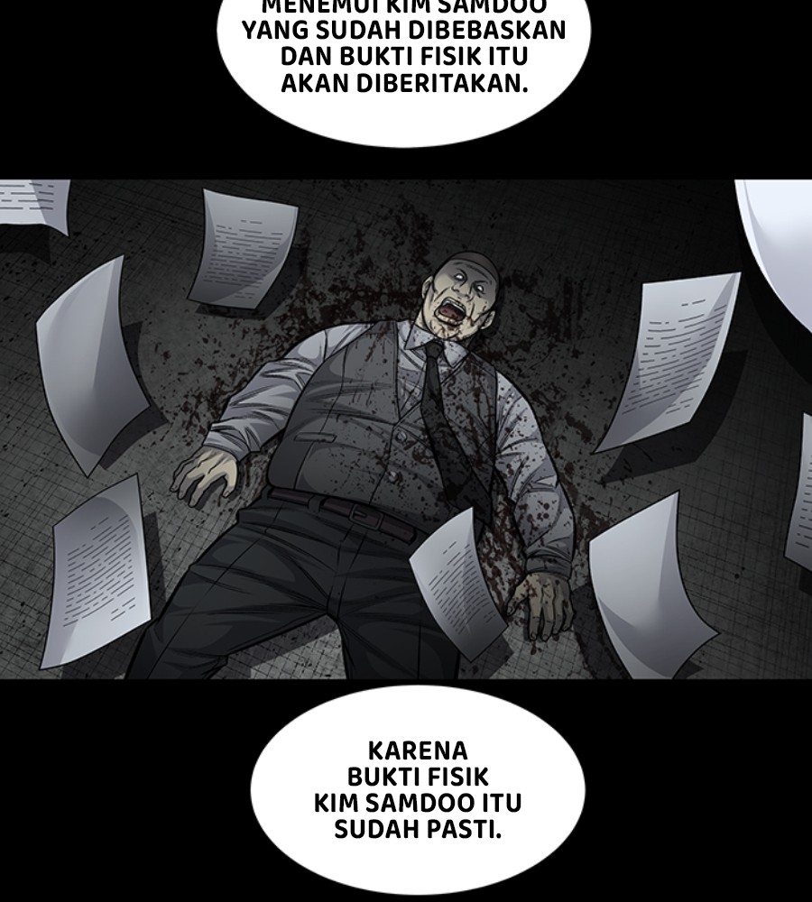 Vigilante Chapter 83 Gambar 14