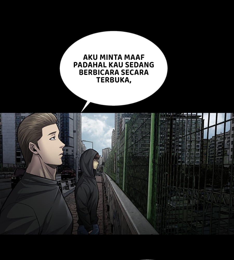 Vigilante Chapter 83 Gambar 15