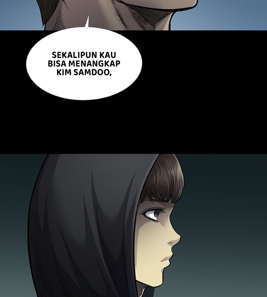 Vigilante Chapter 83 Gambar 17