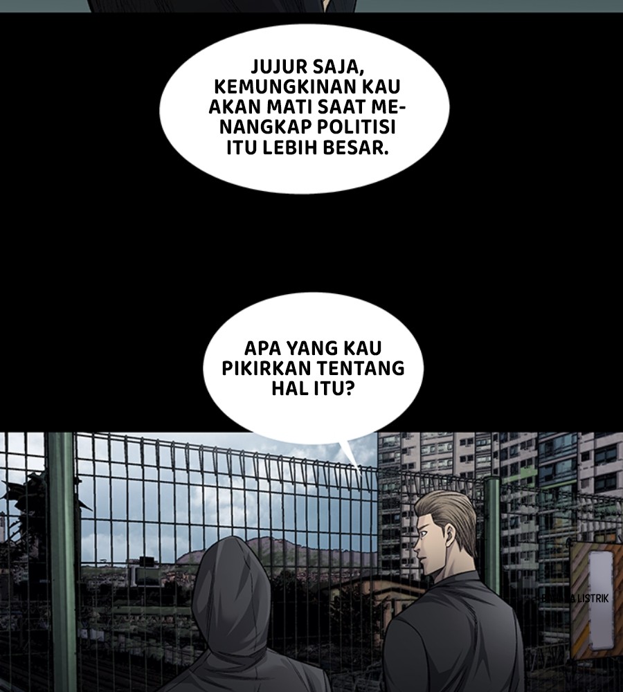Vigilante Chapter 83 Gambar 18