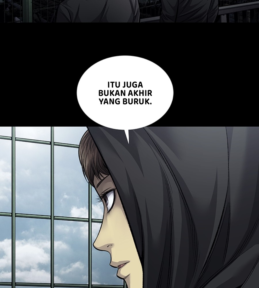Vigilante Chapter 83 Gambar 19