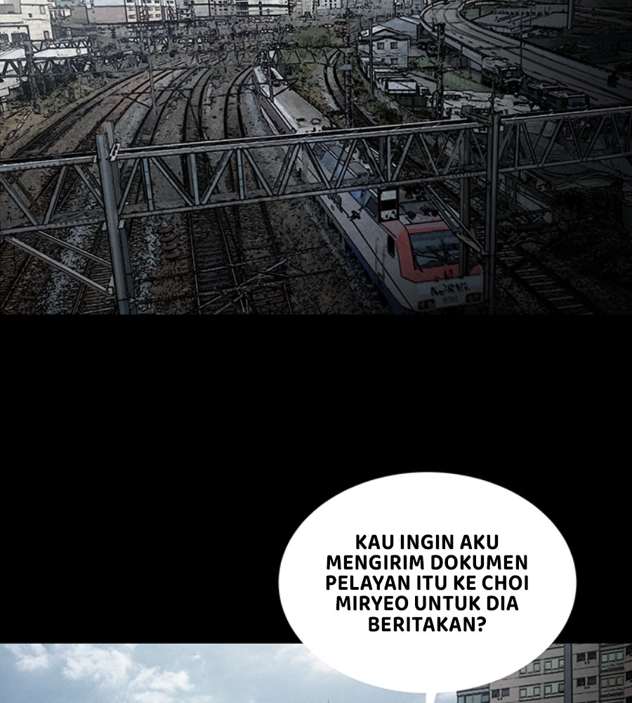 Baca  Vigilante Chapter 83 Gambar 2