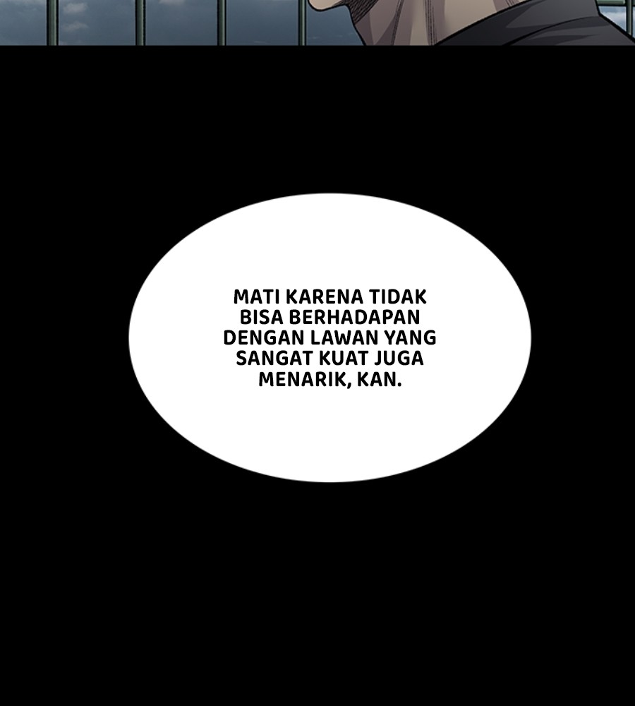 Vigilante Chapter 83 Gambar 21