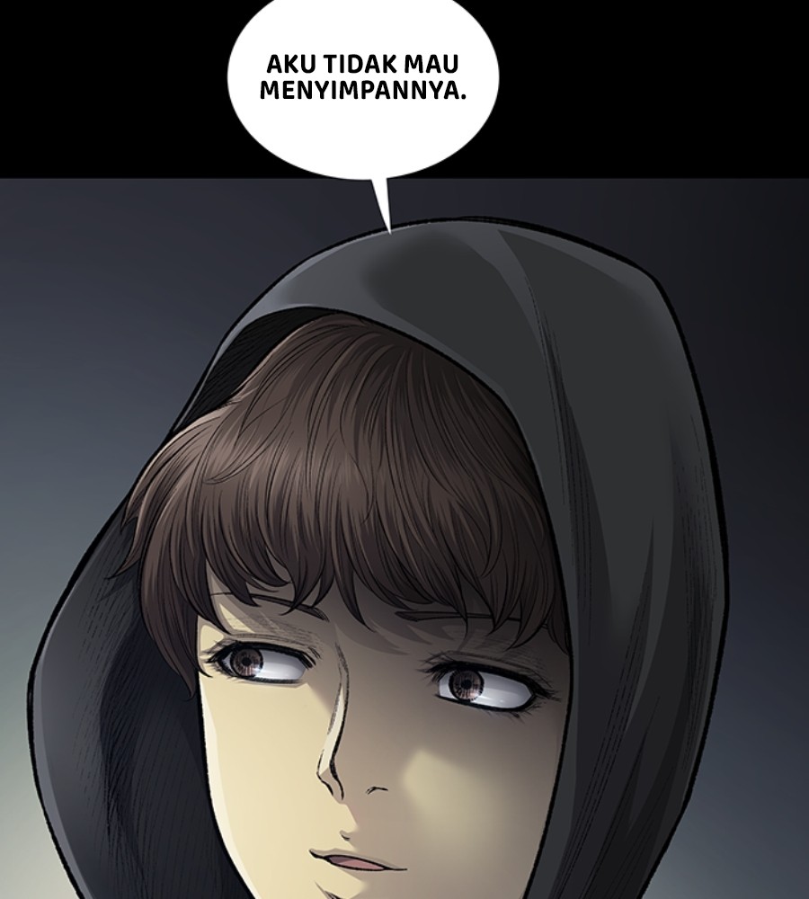 Vigilante Chapter 83 Gambar 28