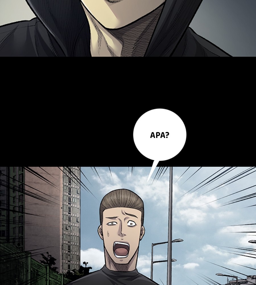 Vigilante Chapter 83 Gambar 29