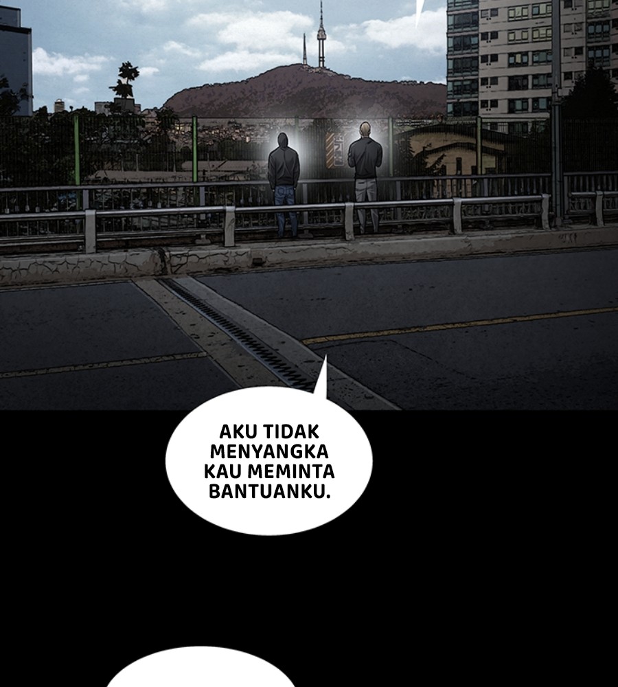 Vigilante Chapter 83 Gambar 3