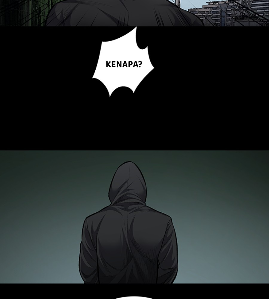 Vigilante Chapter 83 Gambar 30