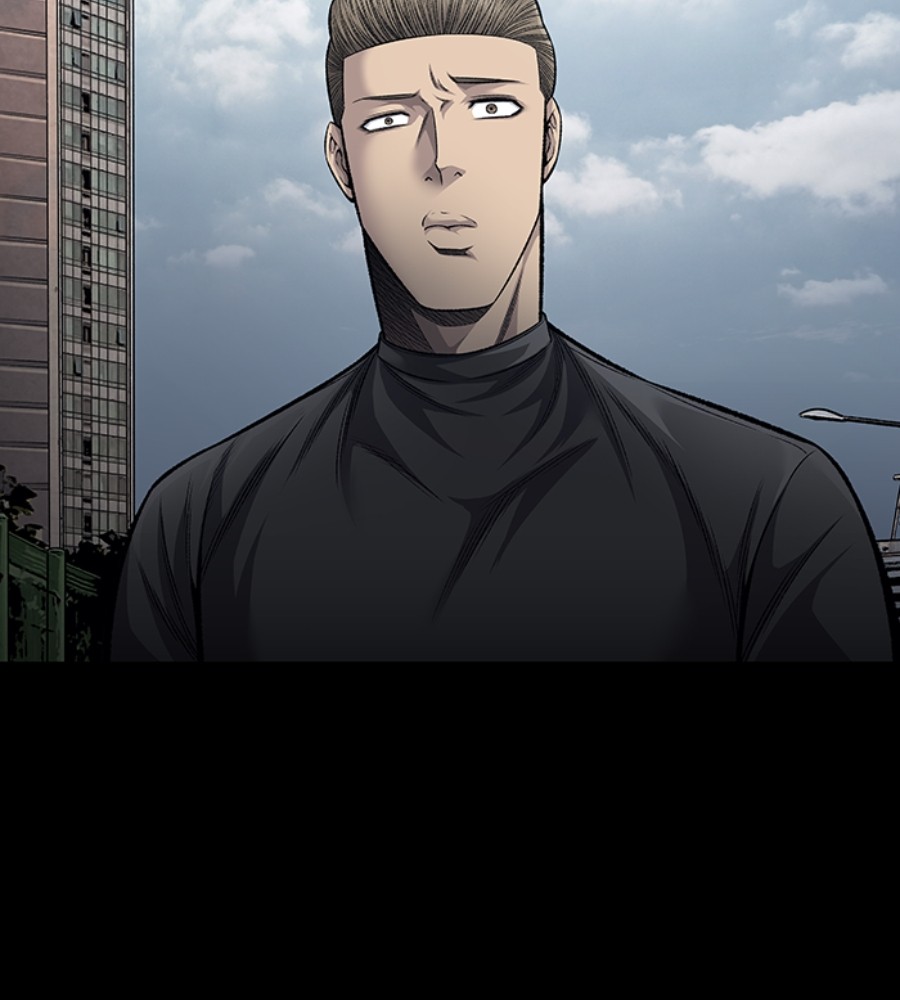 Vigilante Chapter 83 Gambar 32