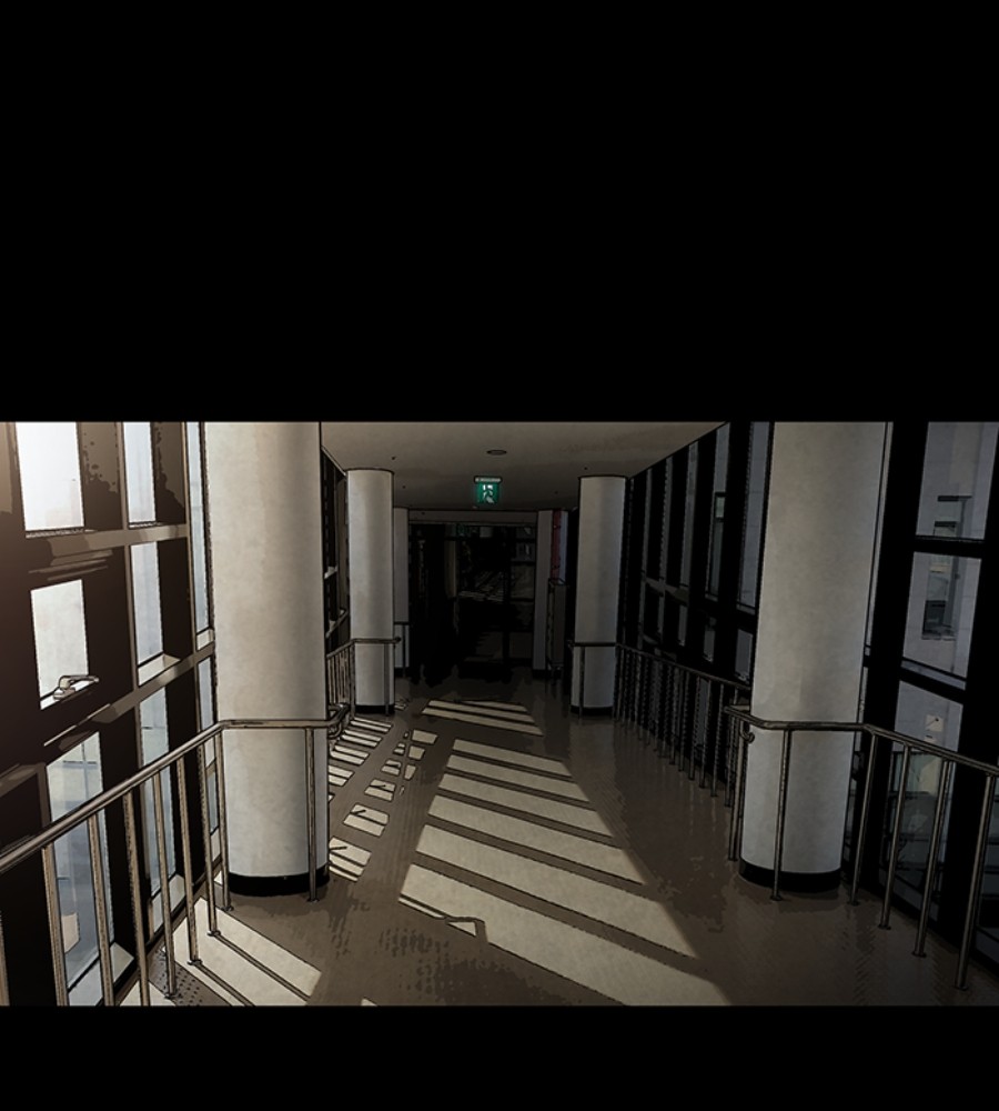 Vigilante Chapter 83 Gambar 33