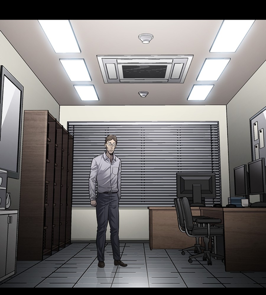 Vigilante Chapter 83 Gambar 36