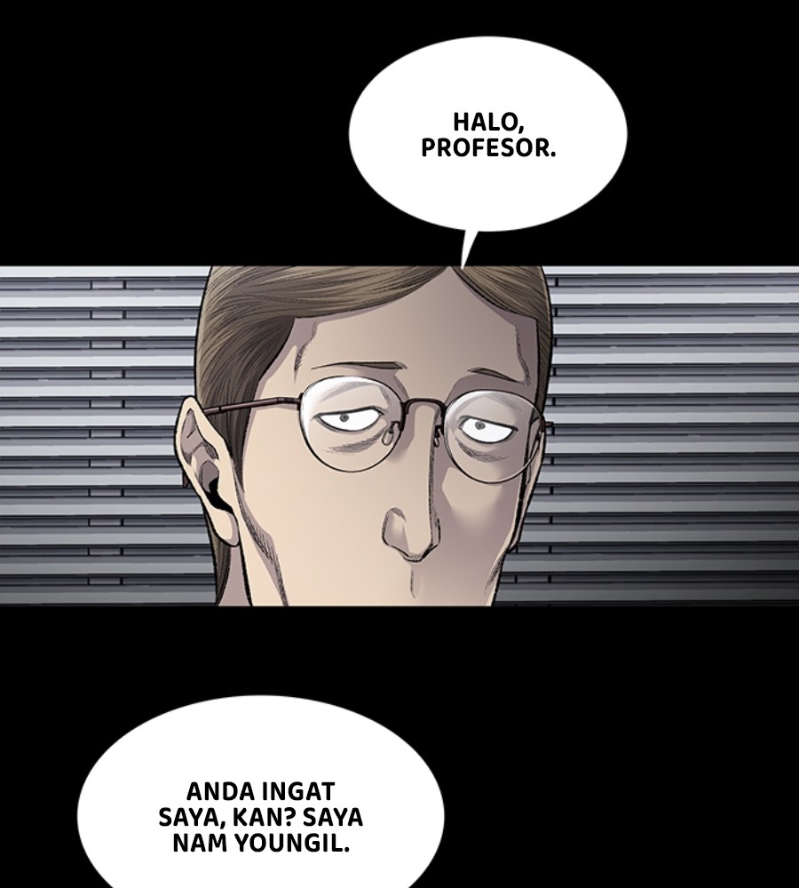 Vigilante Chapter 83 Gambar 37