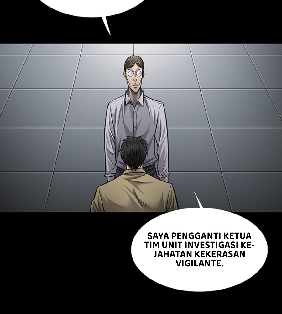 Vigilante Chapter 83 Gambar 38