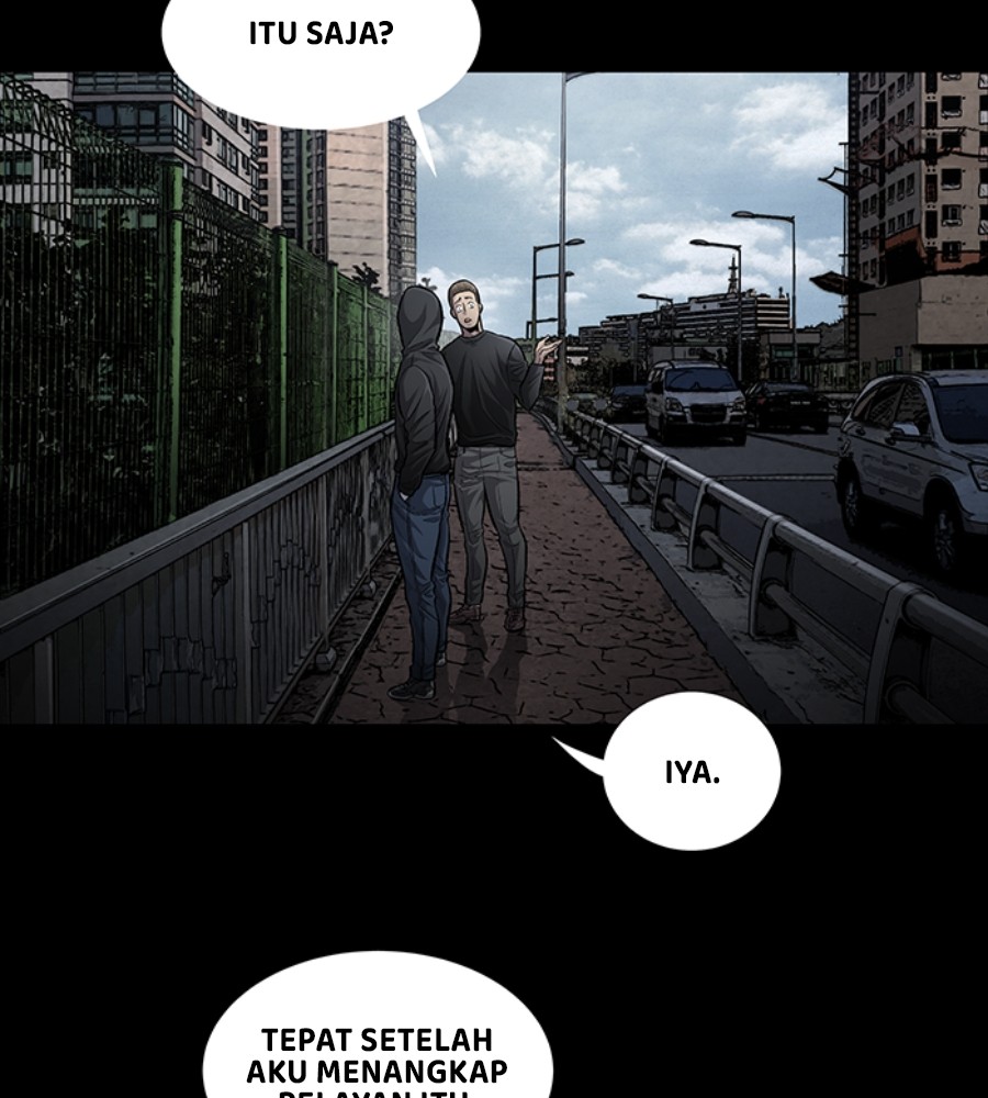 Vigilante Chapter 83 Gambar 4