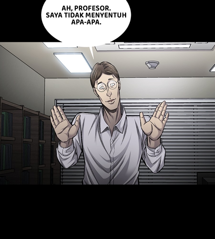 Vigilante Chapter 83 Gambar 40