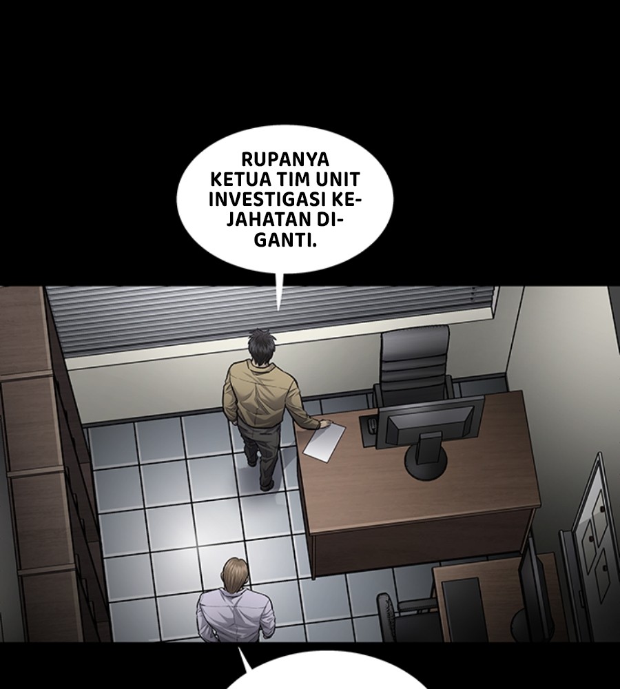 Vigilante Chapter 83 Gambar 41