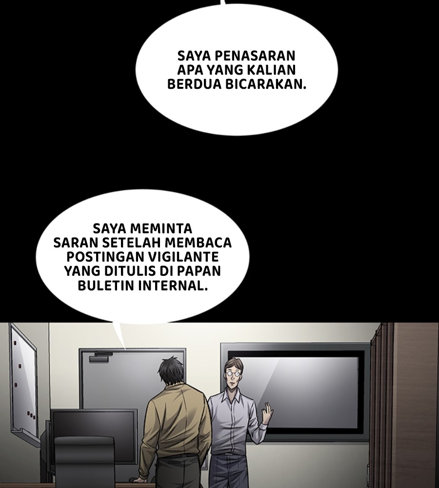 Vigilante Chapter 83 Gambar 44