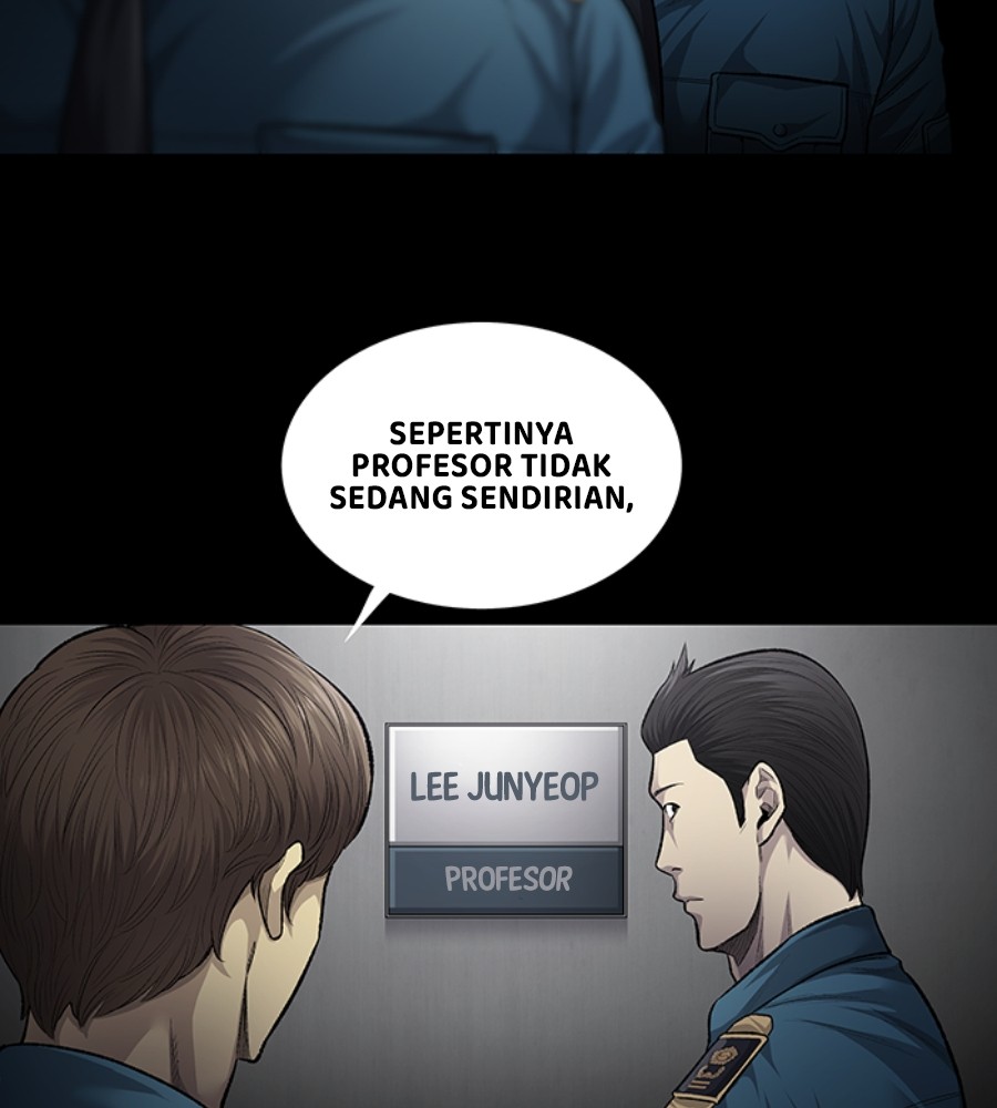 Vigilante Chapter 83 Gambar 49