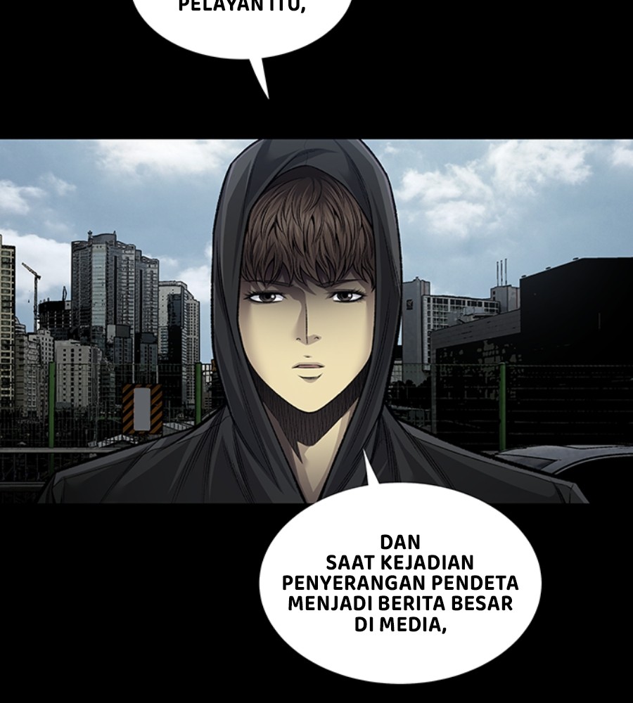 Vigilante Chapter 83 Gambar 5