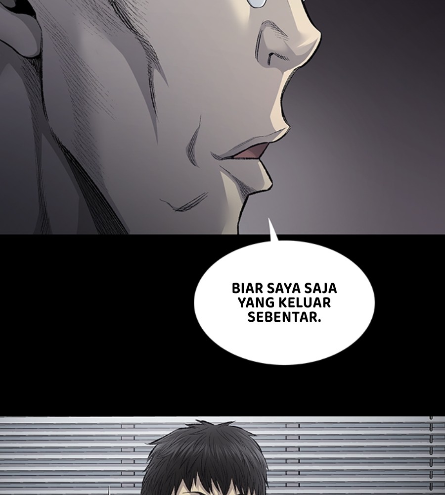 Vigilante Chapter 83 Gambar 55