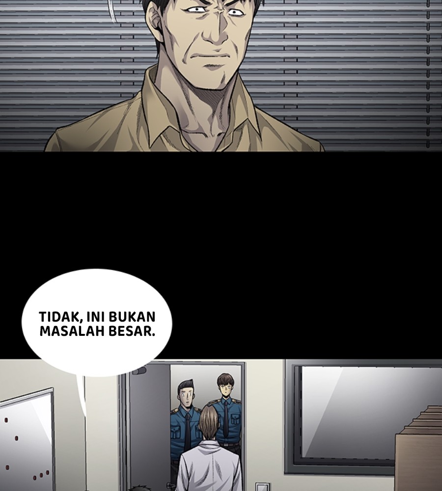 Vigilante Chapter 83 Gambar 56