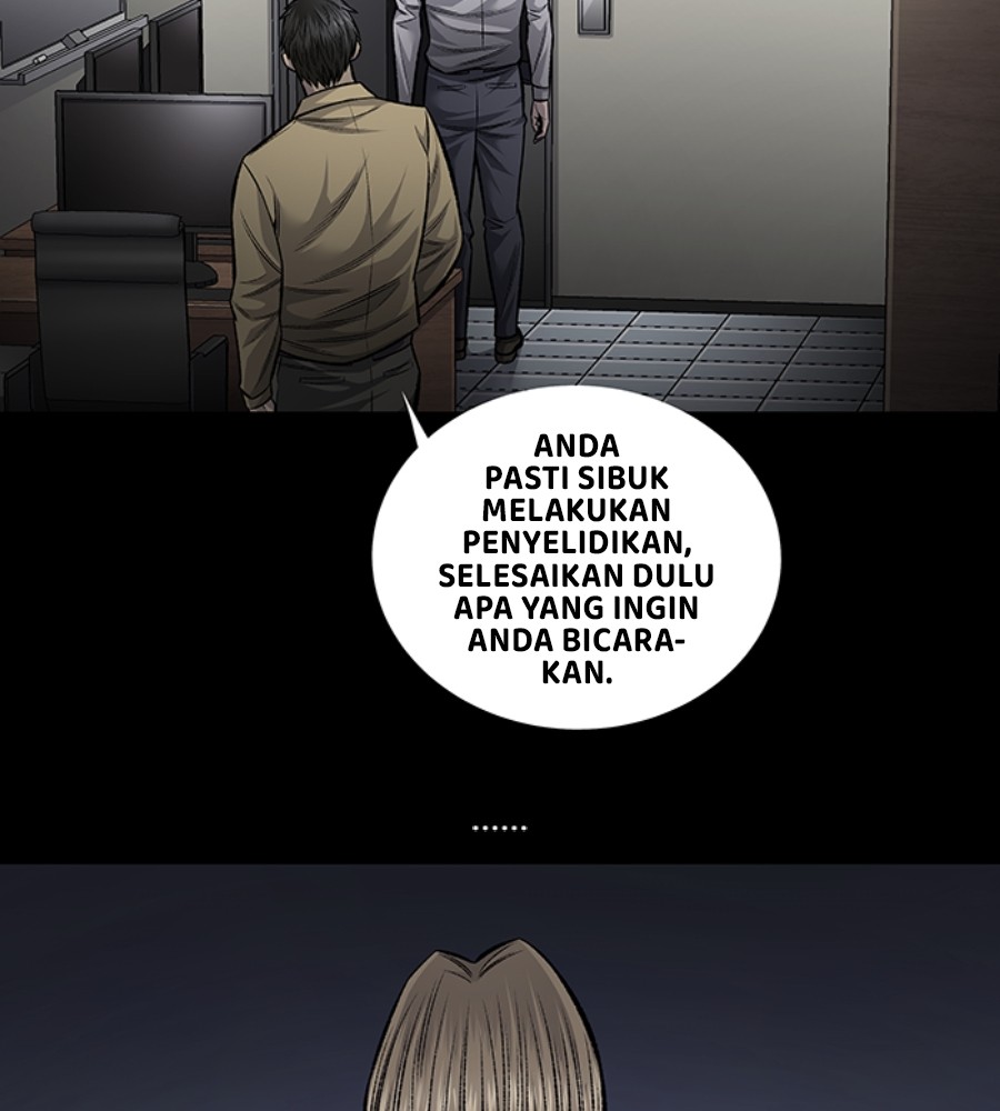 Vigilante Chapter 83 Gambar 57