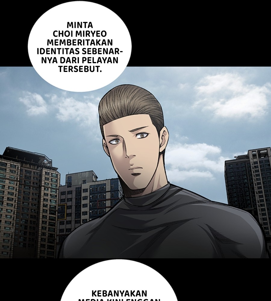 Vigilante Chapter 83 Gambar 6