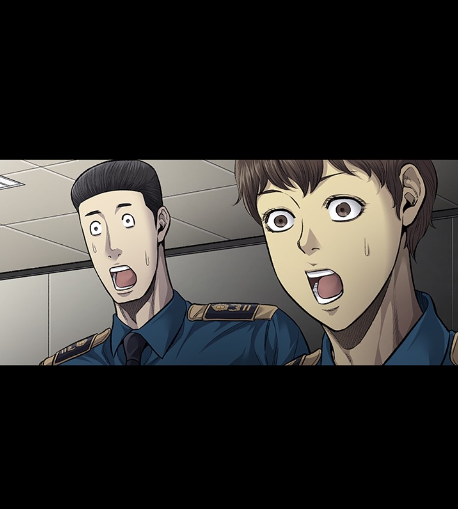 Vigilante Chapter 83 Gambar 68