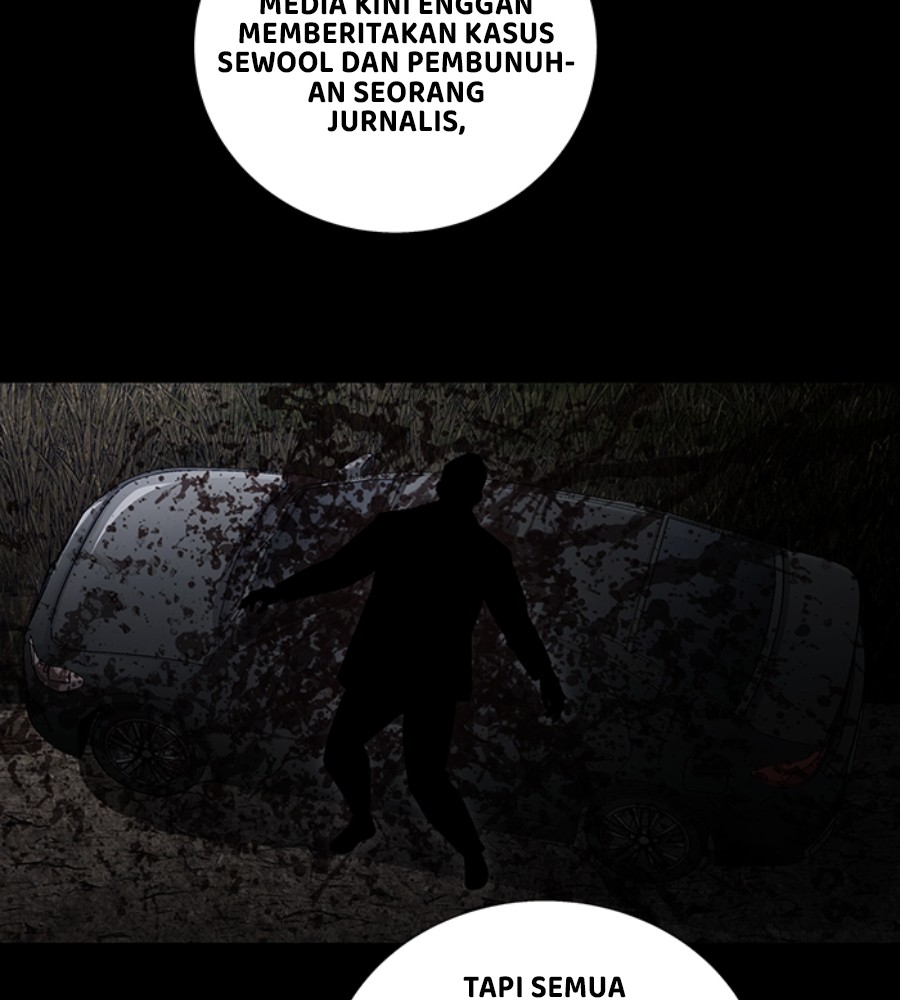 Vigilante Chapter 83 Gambar 7