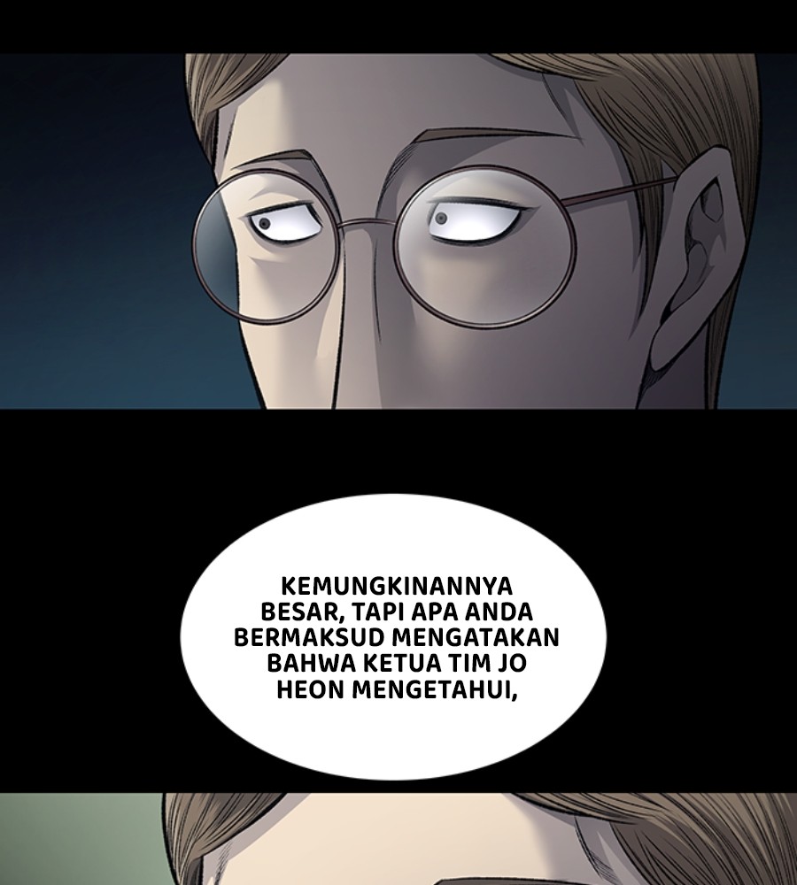 Vigilante Chapter 83 Gambar 71