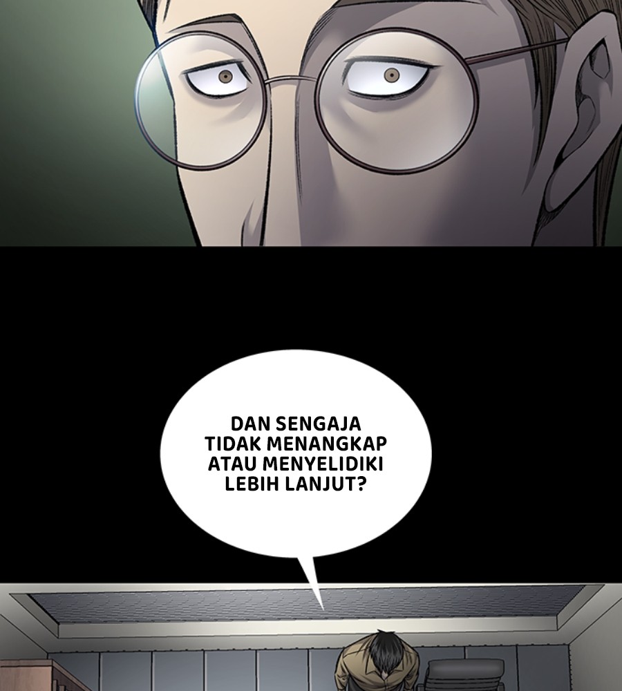 Vigilante Chapter 83 Gambar 72