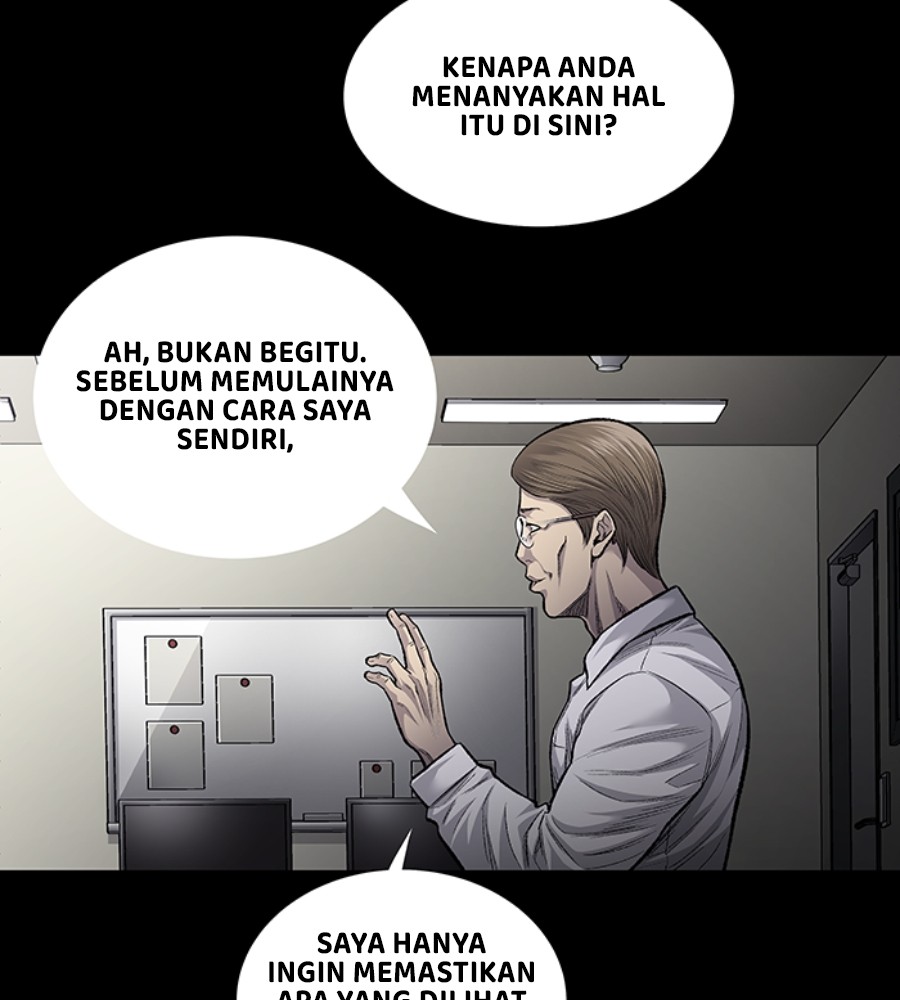 Vigilante Chapter 83 Gambar 75