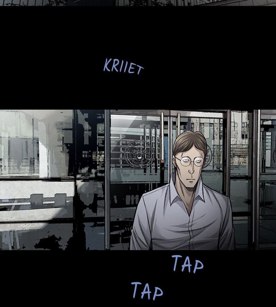 Vigilante Chapter 83 Gambar 78