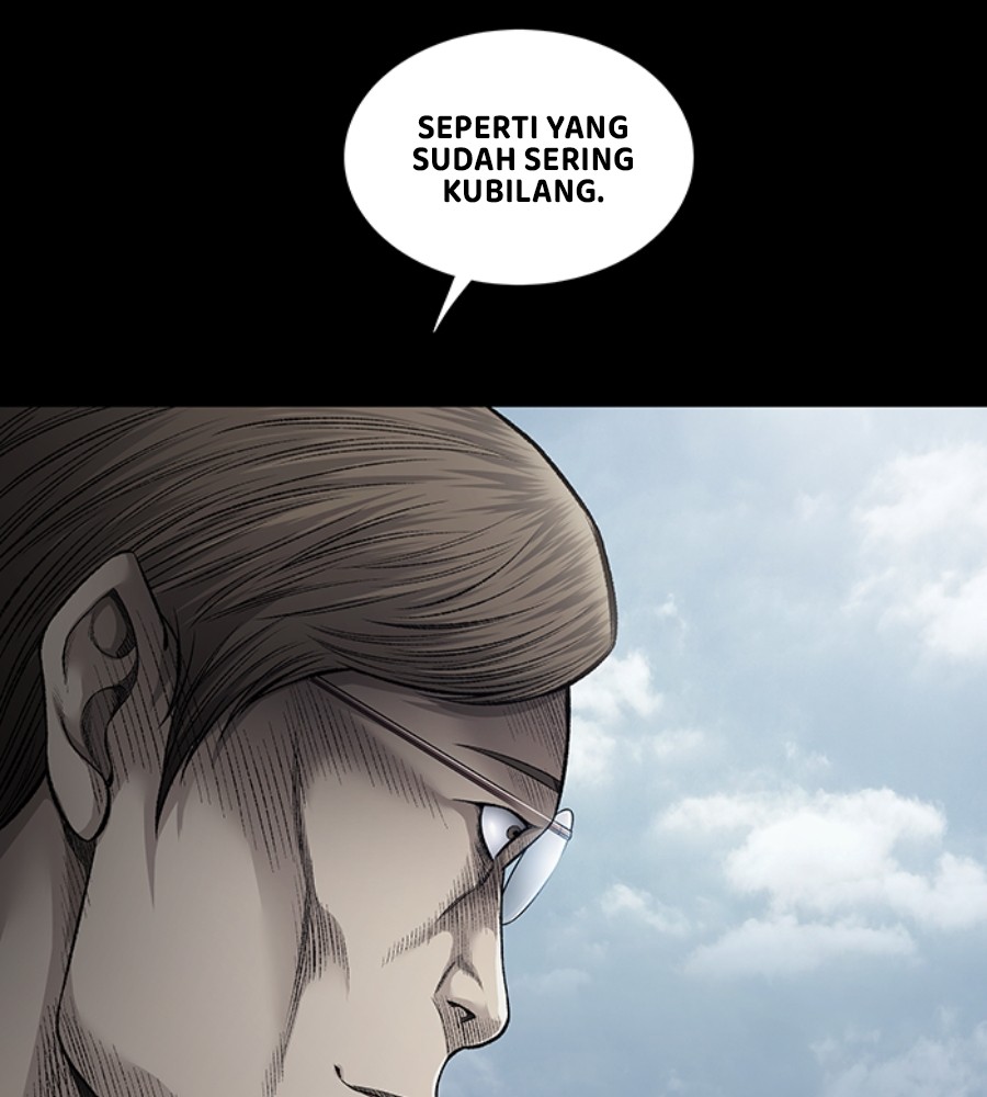 Vigilante Chapter 83 Gambar 79