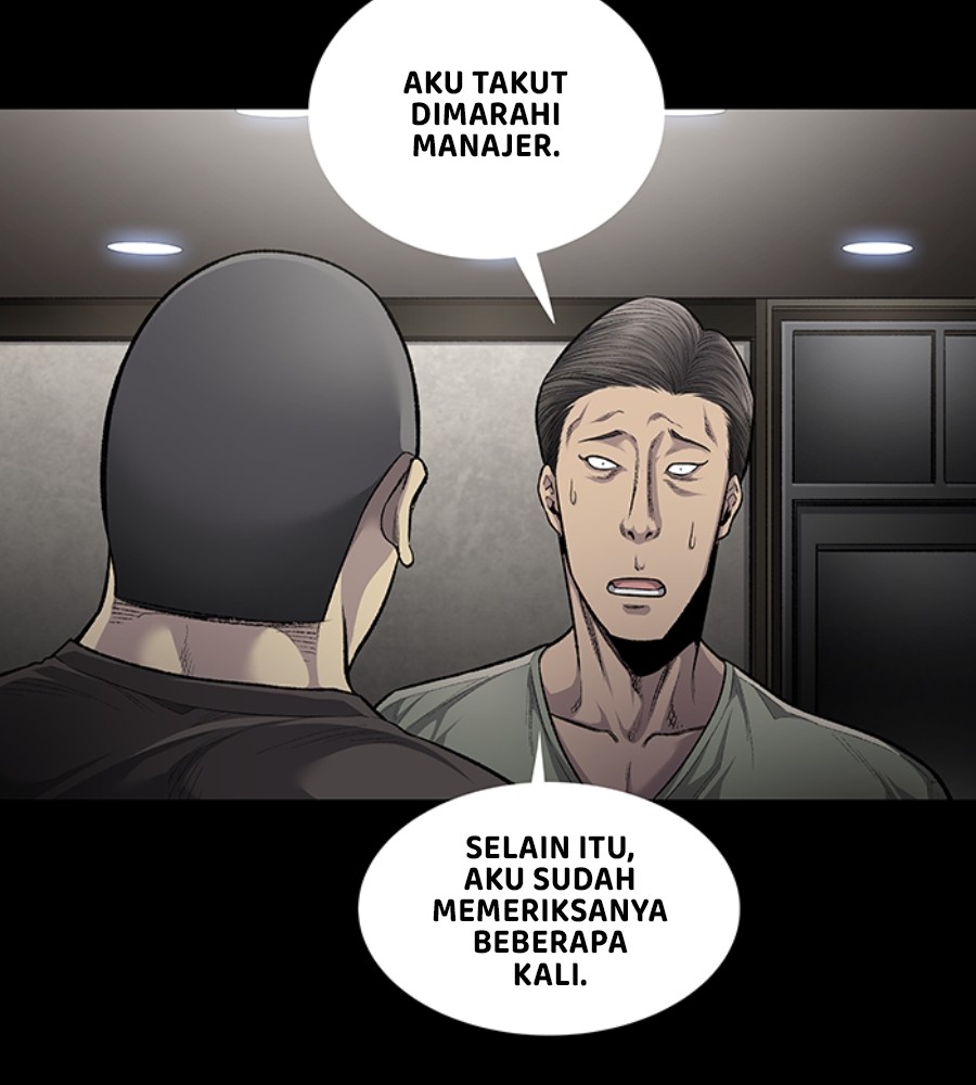 Vigilante Chapter 84 Gambar 4