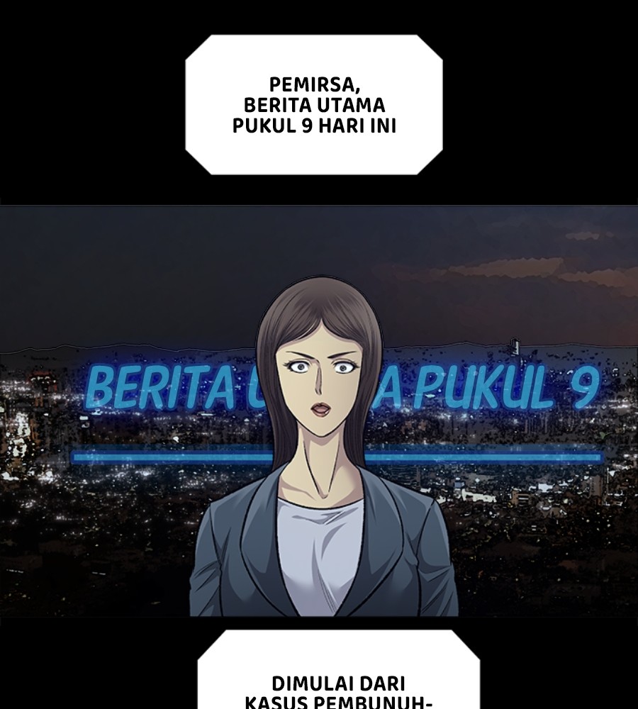 Baca Komik Vigilante Chapter 85 Gambar 1