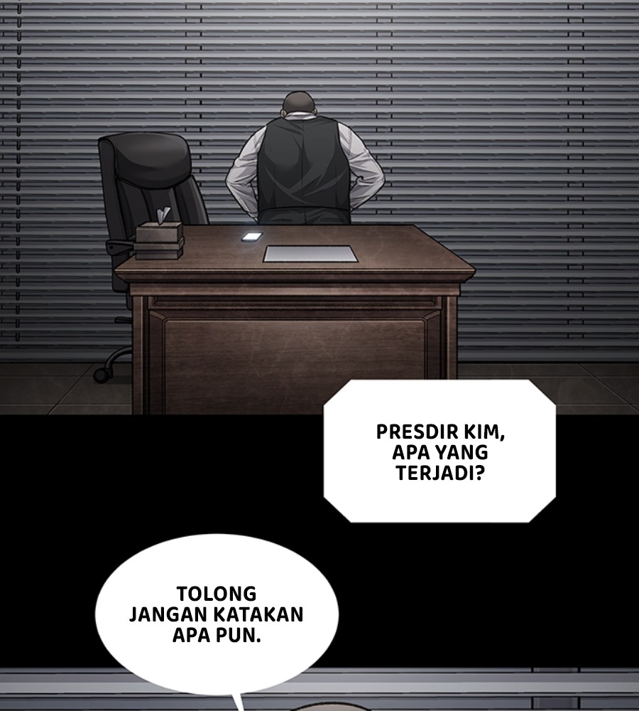 Vigilante Chapter 85 Gambar 15