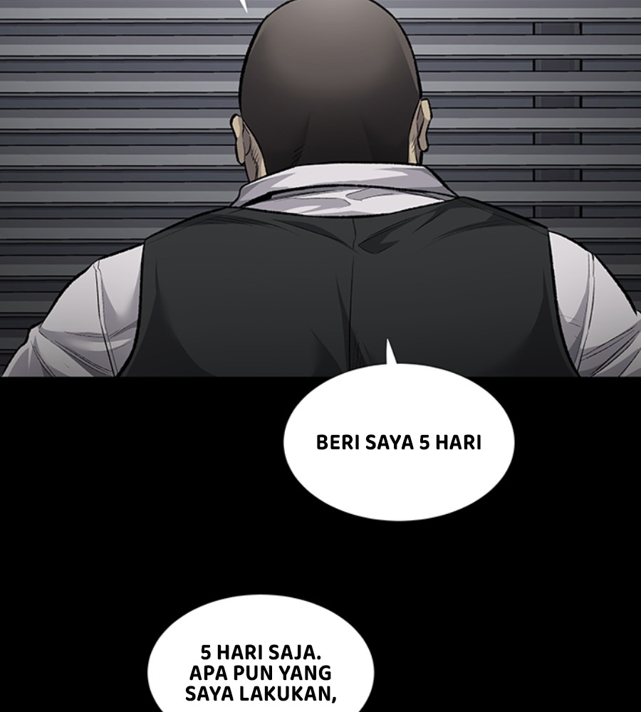 Vigilante Chapter 85 Gambar 16