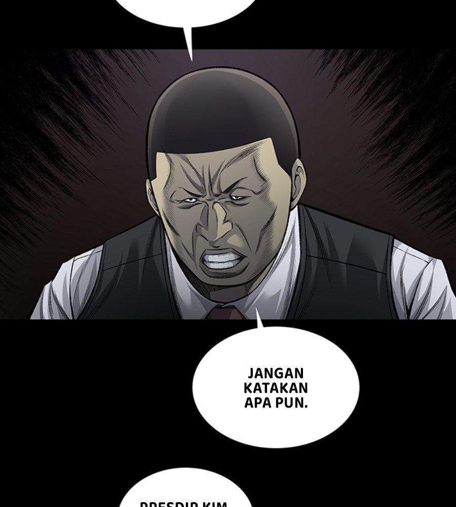 Vigilante Chapter 85 Gambar 17