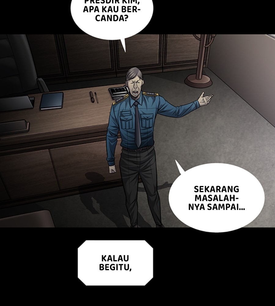 Vigilante Chapter 85 Gambar 18