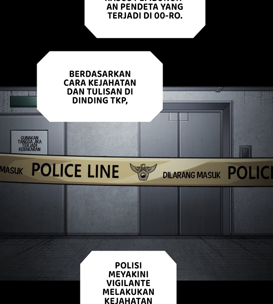 Baca  Vigilante Chapter 85 Gambar 2