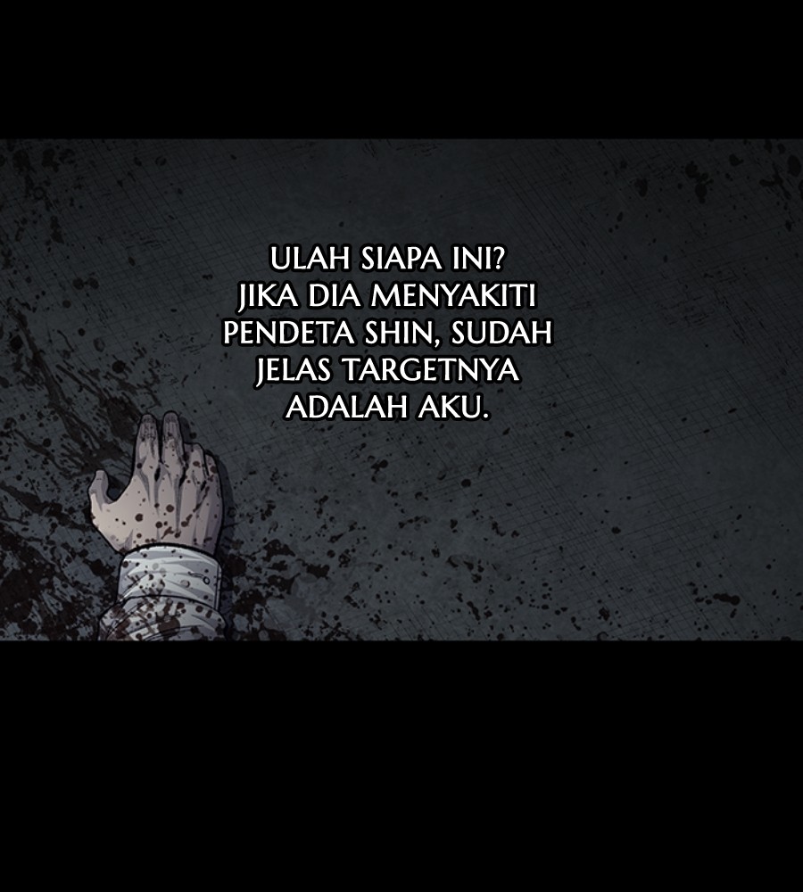 Vigilante Chapter 85 Gambar 21