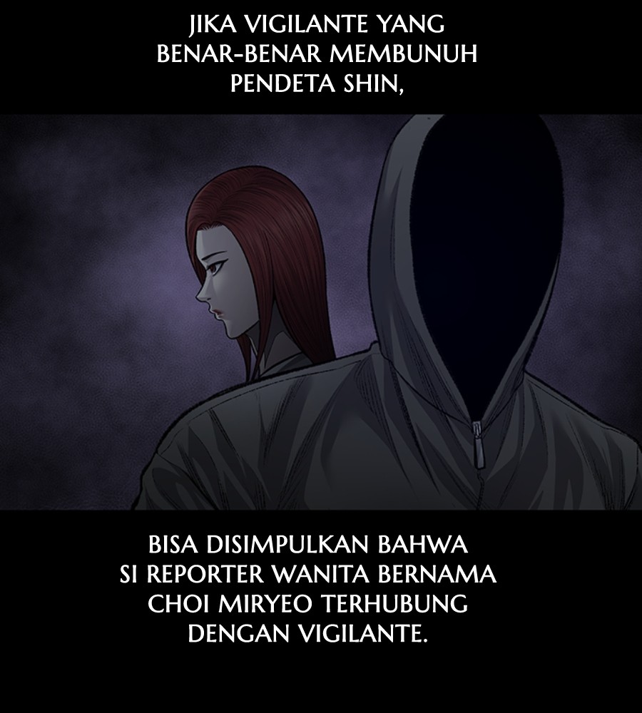 Vigilante Chapter 85 Gambar 22