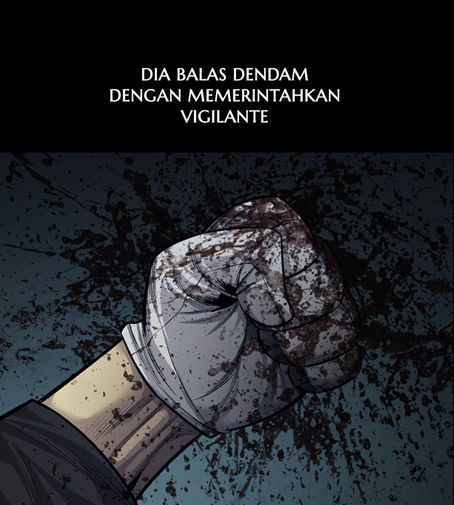 Vigilante Chapter 85 Gambar 24