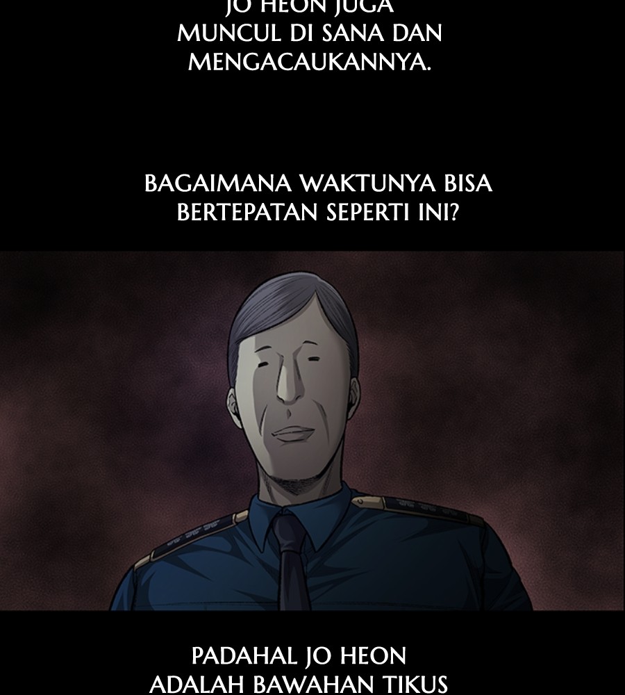 Vigilante Chapter 85 Gambar 27