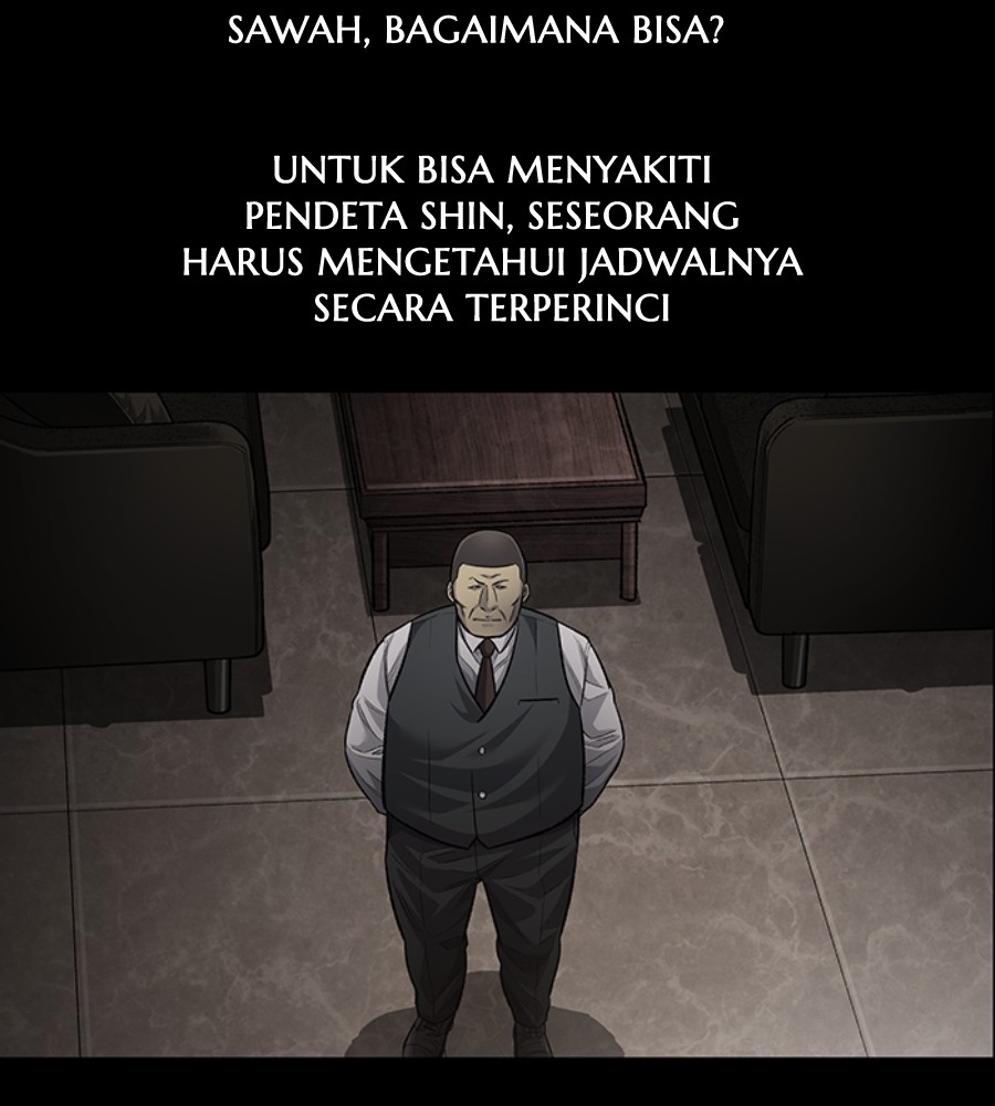 Vigilante Chapter 85 Gambar 28