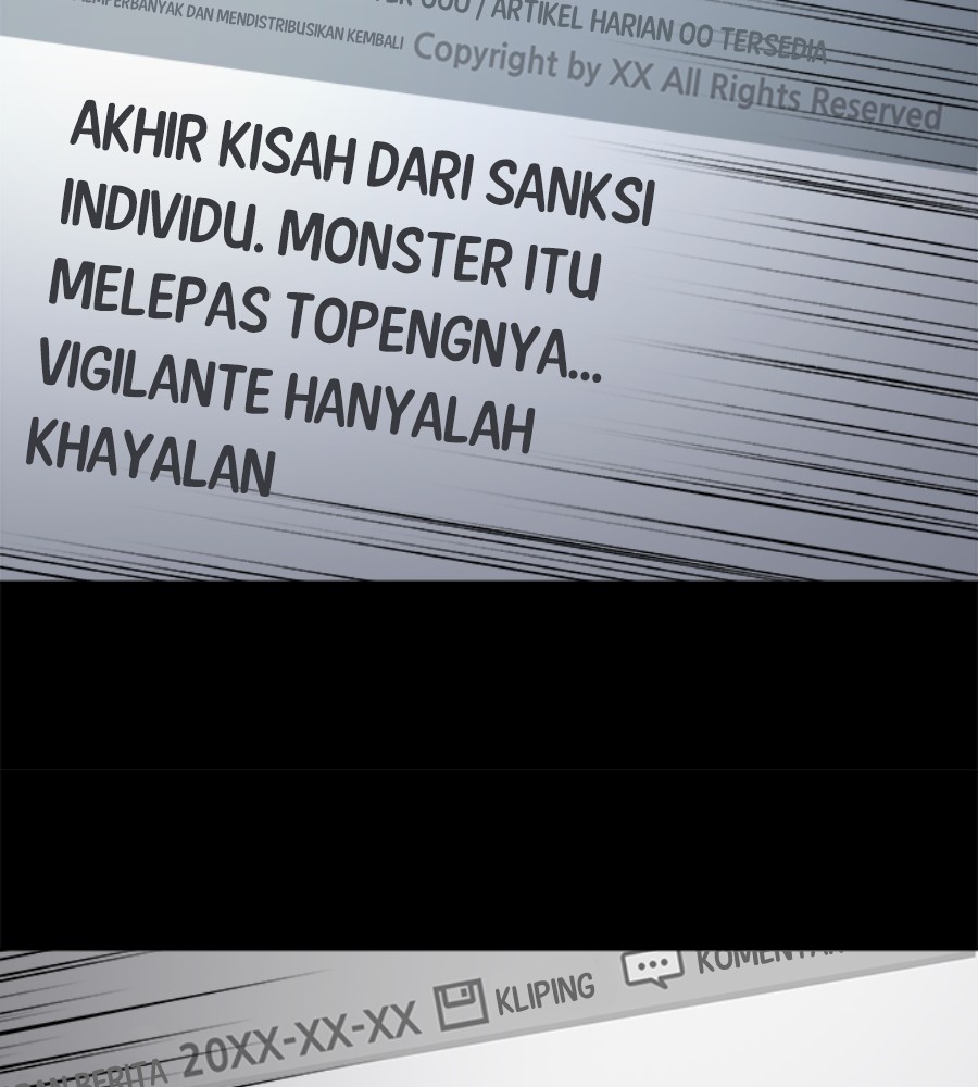 Vigilante Chapter 85 Gambar 36