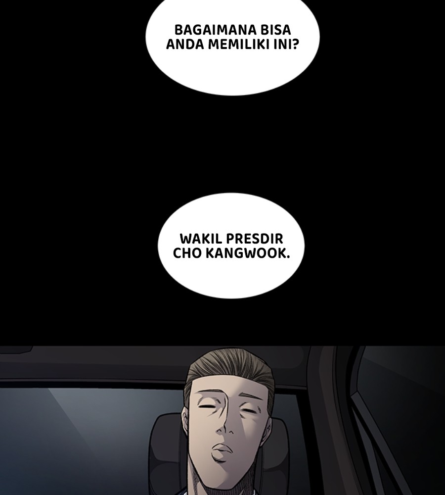 Vigilante Chapter 85 Gambar 42