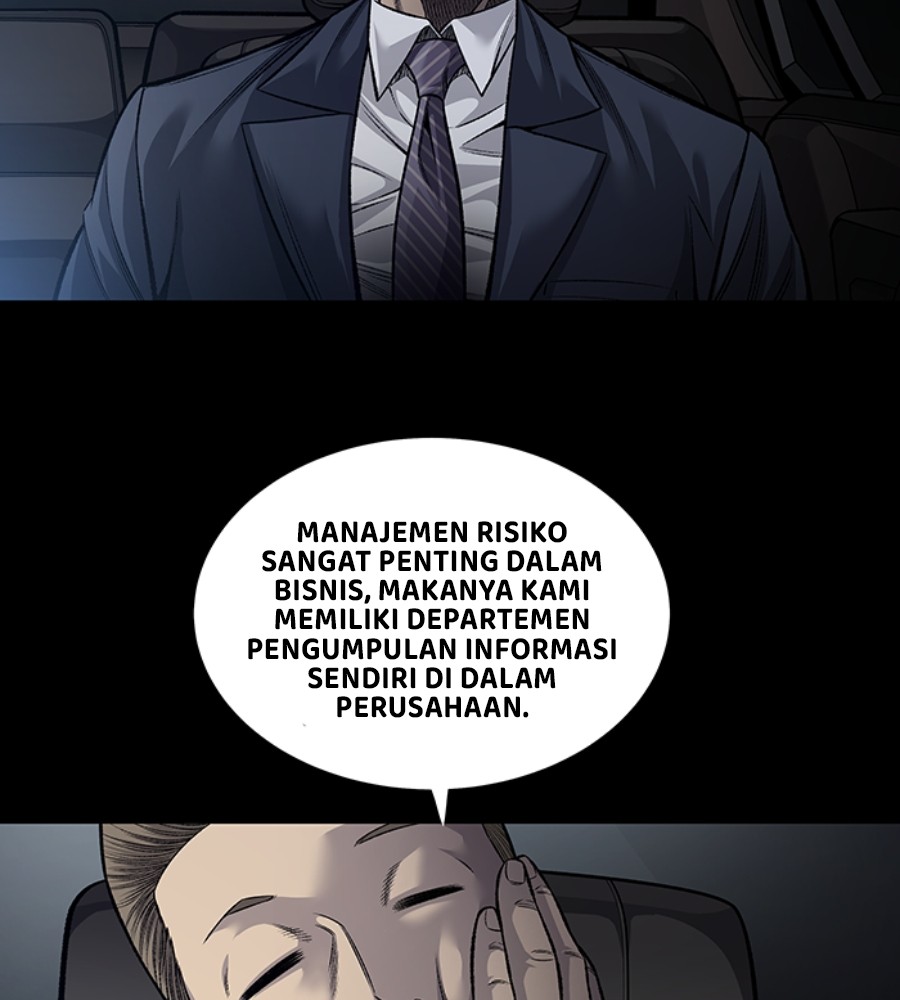 Vigilante Chapter 85 Gambar 43