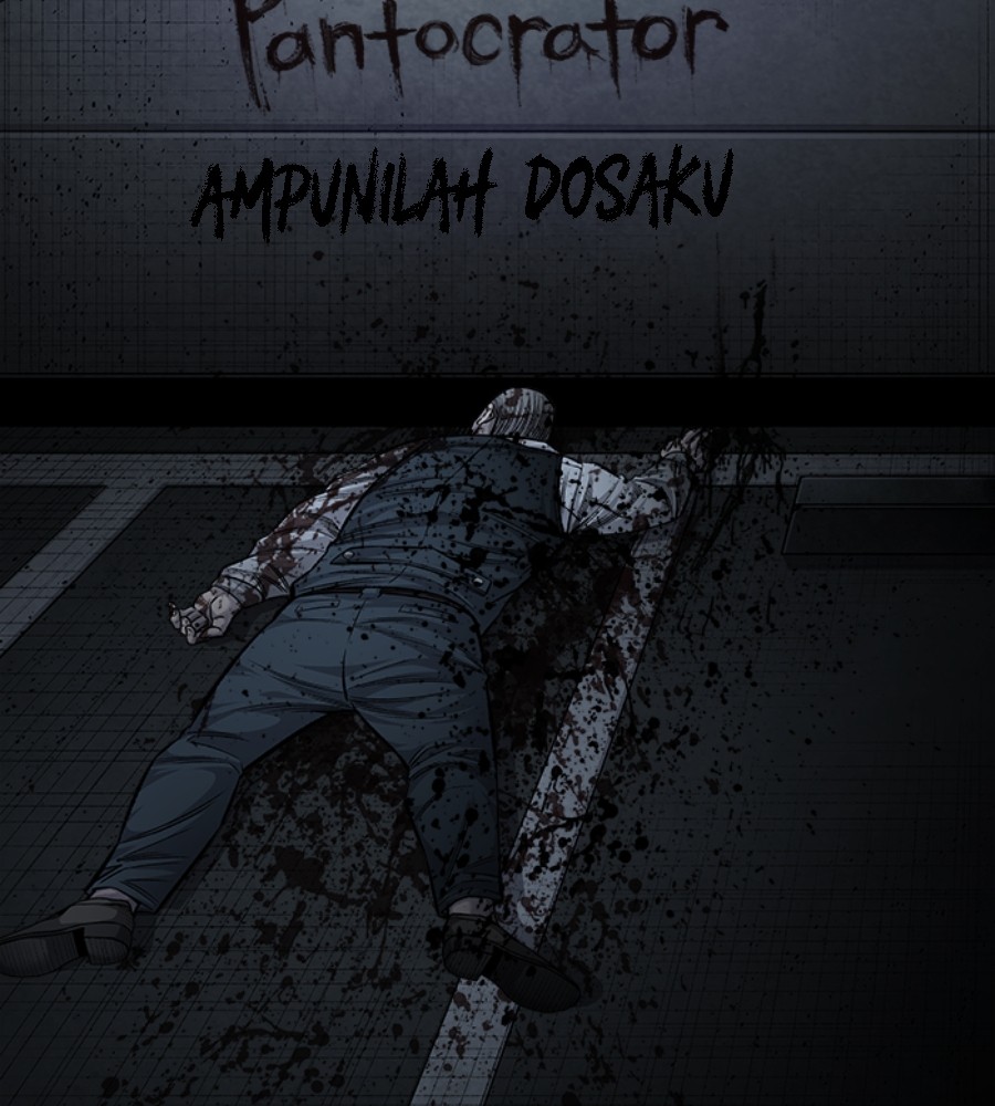 Vigilante Chapter 85 Gambar 5