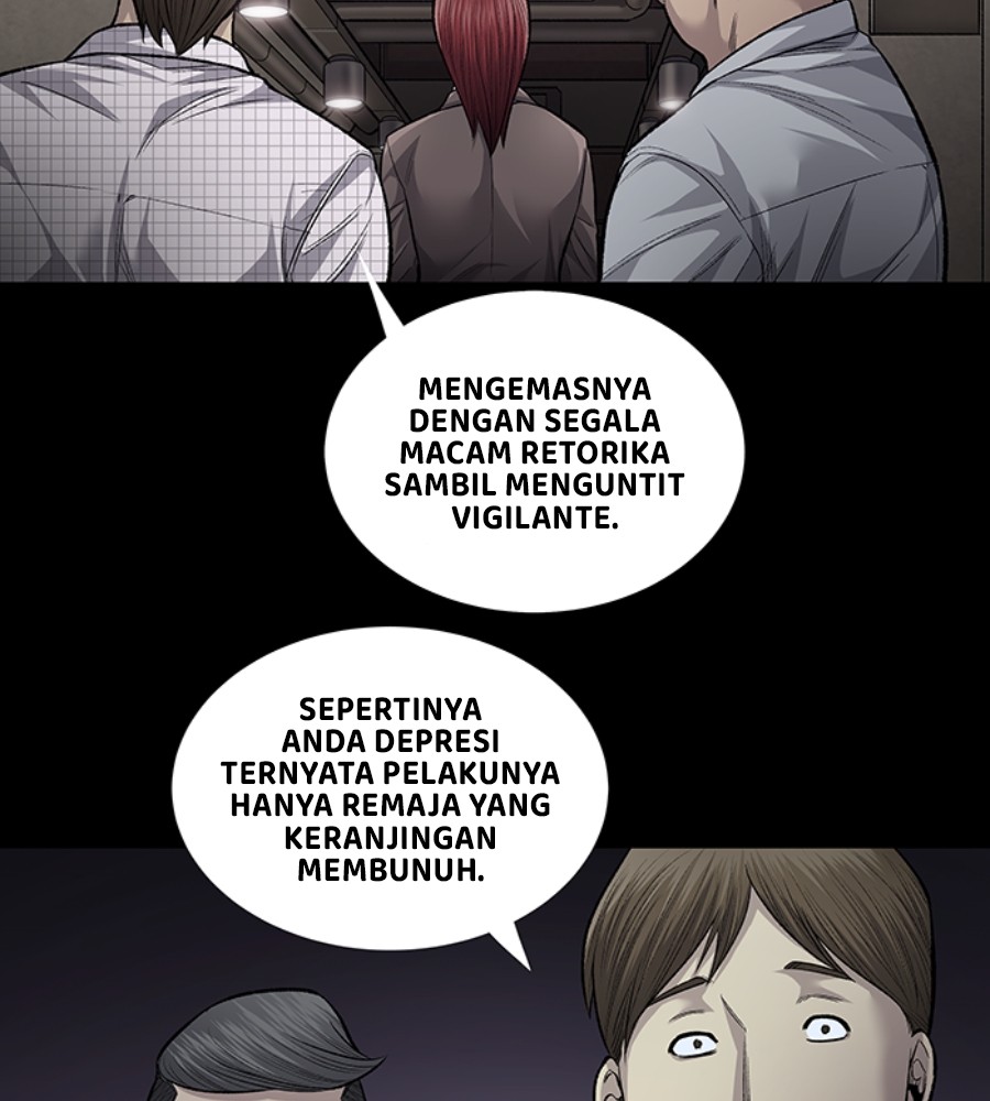 Vigilante Chapter 85 Gambar 60